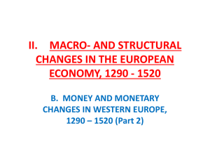 ii. macro- and structural changes in the european economy, 1290