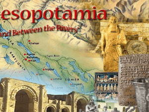 Mesopotamia - Badantweb.com