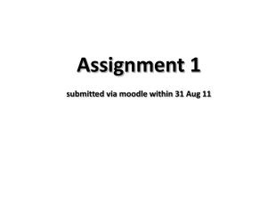 assignment1