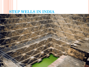 step-wells - WordPress.com