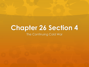 Chapter 26 Section 4