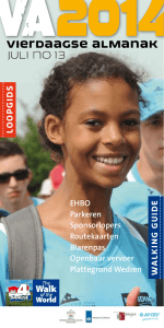 PDF Almanak 2014 - Communicatieprijs Nijmegen