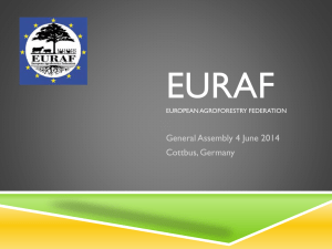 euraf_general_assembly_2014_activity_report_duprazrosa