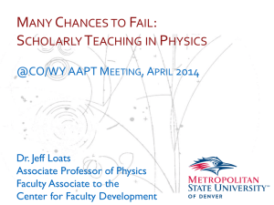 Many-Chances-to-Fail-Scholarly-Teaching-in-Physics-CO-WY