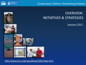 CDSI Overview Slides Brief Jan 2011