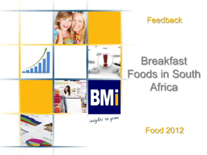 BMI Research - Fastmoving.co.za