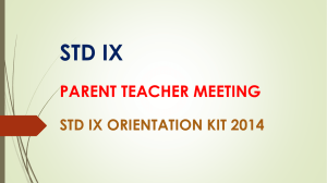 STD-IX-ORIENTATION-KIT