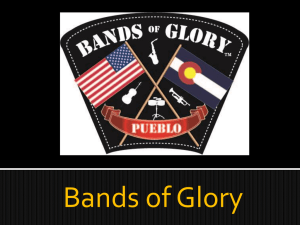 File - Bands of Glory