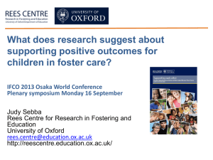 What does research suggest about supporting