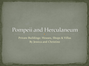 File - Cities of Vesuvius: Pompeii and Herculaneum