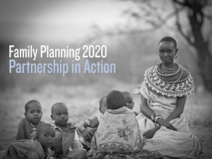 Family Planning 2020 Valerie DeFillipo