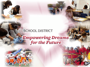 Overview - Cobb County School District