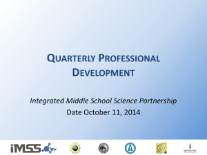 File - Integrated Middle School Science Partnership.