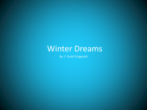 Winter+Dreams+Characterization