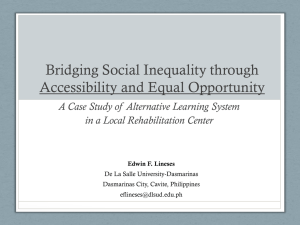 Bridging-Social-Inequality-Lineses
