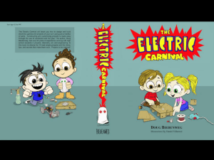 Power Point - The Electric Carnival