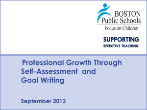File - BPS Supporting Effective Teaching Resources