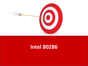 Intel 80286