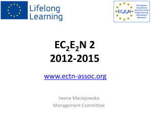 EC 2 E 2 N (2009