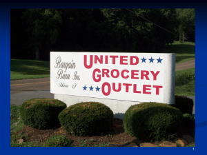 here - United Grocery Outlet