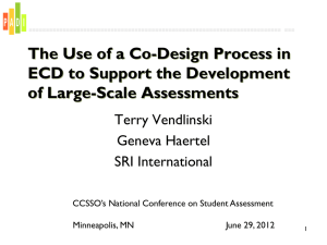 4-Co-Design Process in ECD Final submission June 18