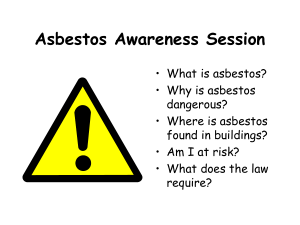 Awareness_Session_-_Asbestos - Moodle