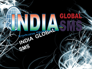True Fact - India Global SMS
