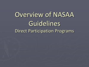 0900-1-Campbell-Overview-of-NASAA-Guidelines2011