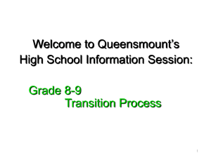 Gr-8-to-9-Transition-Presentation