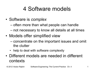 04 software models