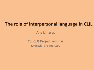 the-role-of-interpersonal-language-in-clil-2