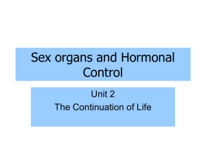 Chapter-15-Sex-organs-and-Hormonal-Control