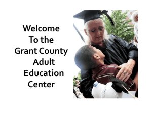 here - Grant County Adult Education