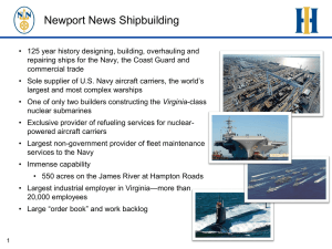 Newport-News-Shipbuilding