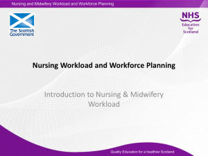 Introduction - NHS Education for Scotland