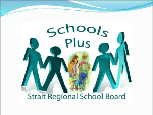 Schools Plus