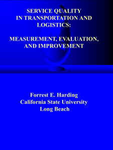 presentation source - University of Southern California