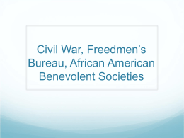 Civil war essay prompt