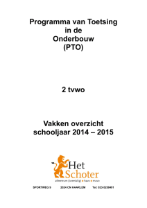 PTO 2 TTO 2014-2015