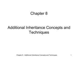 Chapter 8 - Department of Accounting and Information Systems