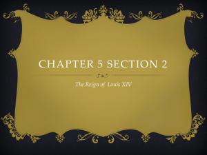 Chapter 5 Section 2 Notes