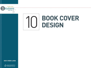 Design Solution Chapter 10 in PPT