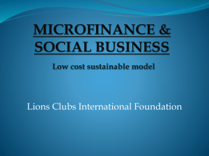 microfinance_toronto - Lions Clubs International