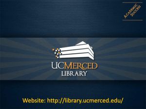 learning.ucmerced.edu