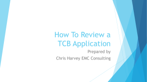 2014-04-07-07 How To Review and Application