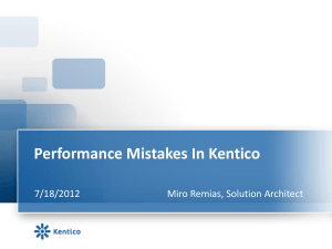Performance-Mistakes-in-Kentico