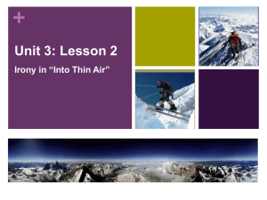 Lesson 2 Teacher Powerpoint