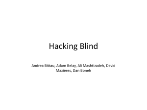 Lecture7_HackingBlind