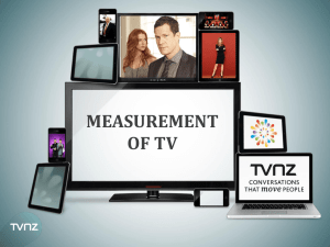 measurement_of_tv