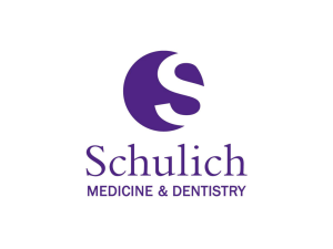 Conflict of Interest - Schulich School of Medicine & Dentistry